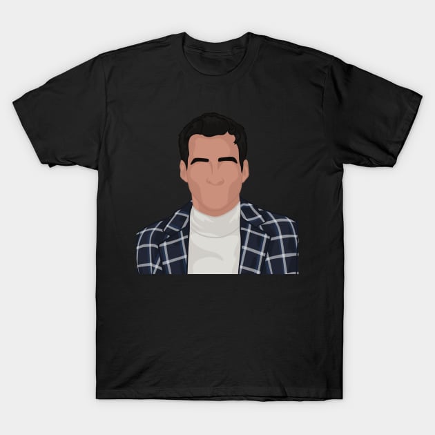 Jay Hayden | Station 19 T-Shirt by icantdrawfaces